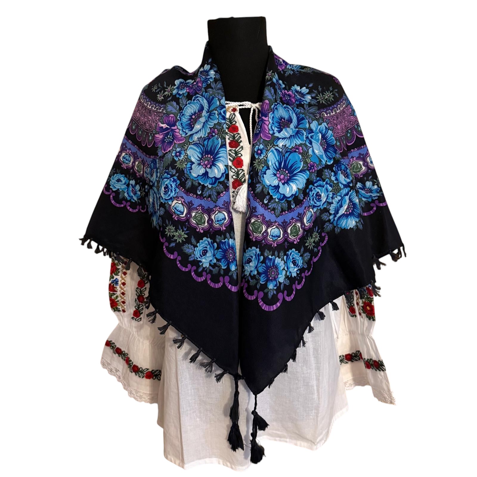 Batic traditioanl BA45