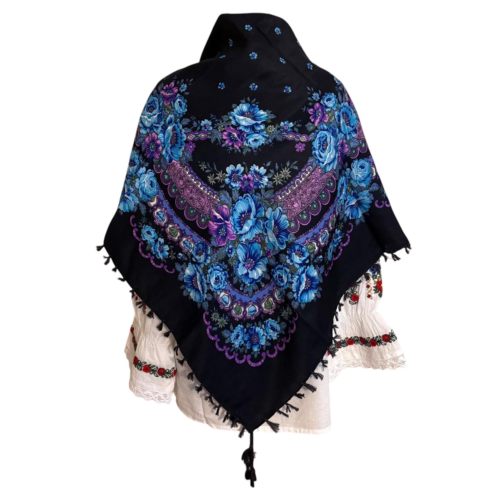 Batic traditioanl BA45 - imagine 2