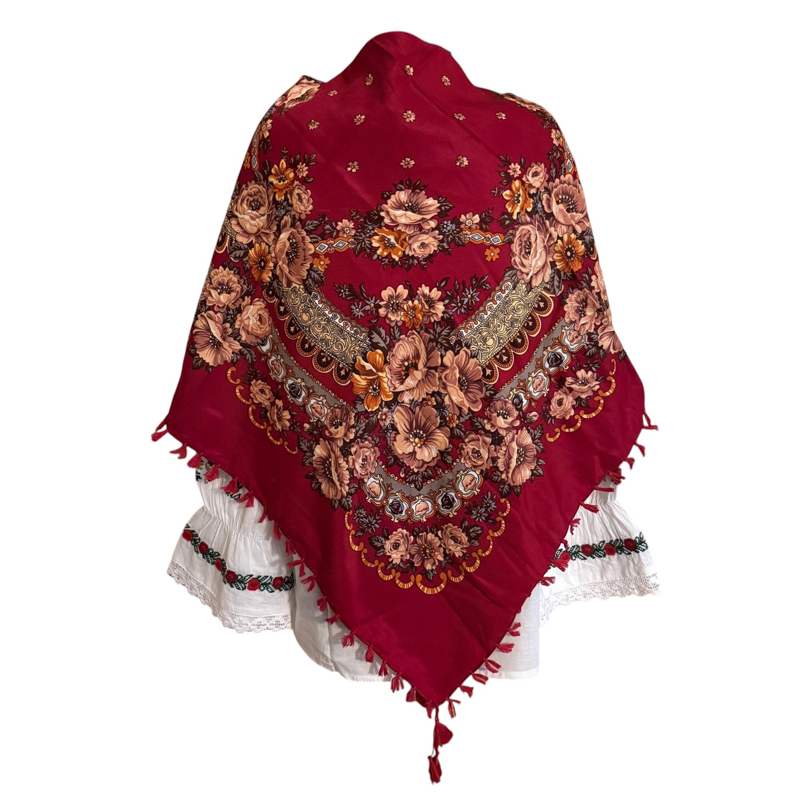 Batic traditional BA46 - imagine 2