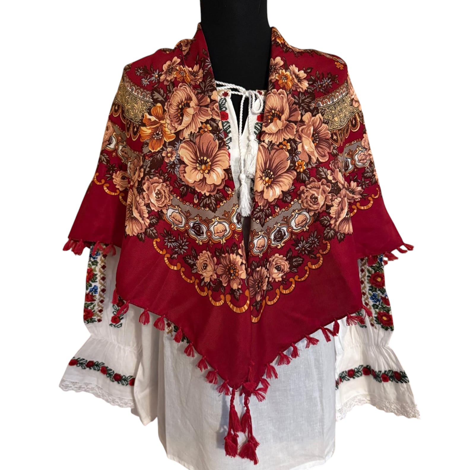 Batic traditional BA46