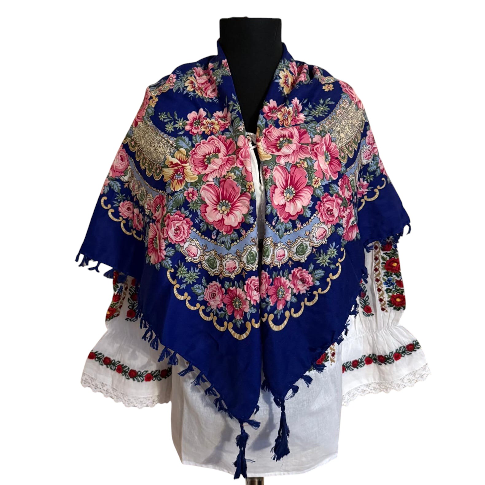 Batic traditional BA47