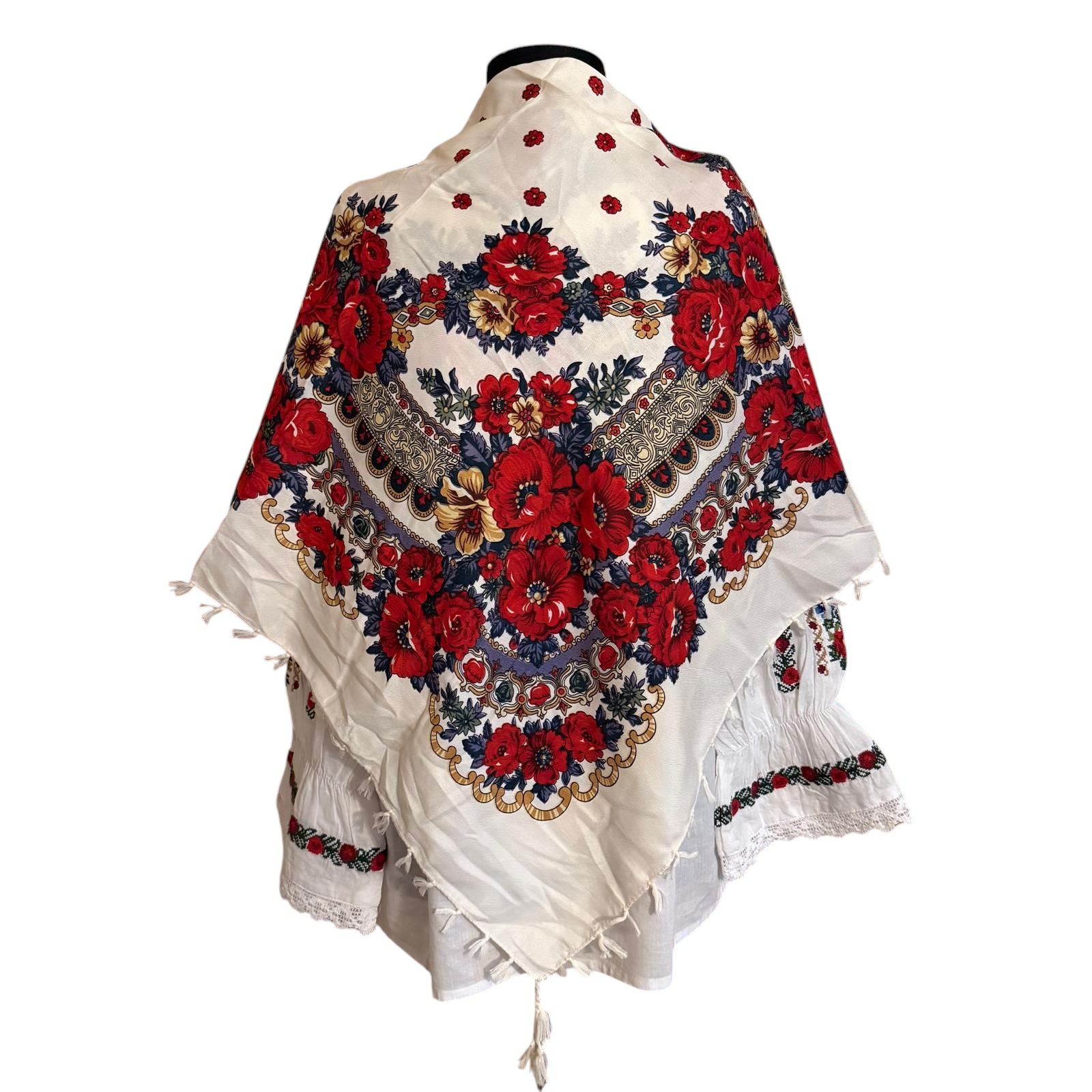 Batic traditional BA49 - imagine 2