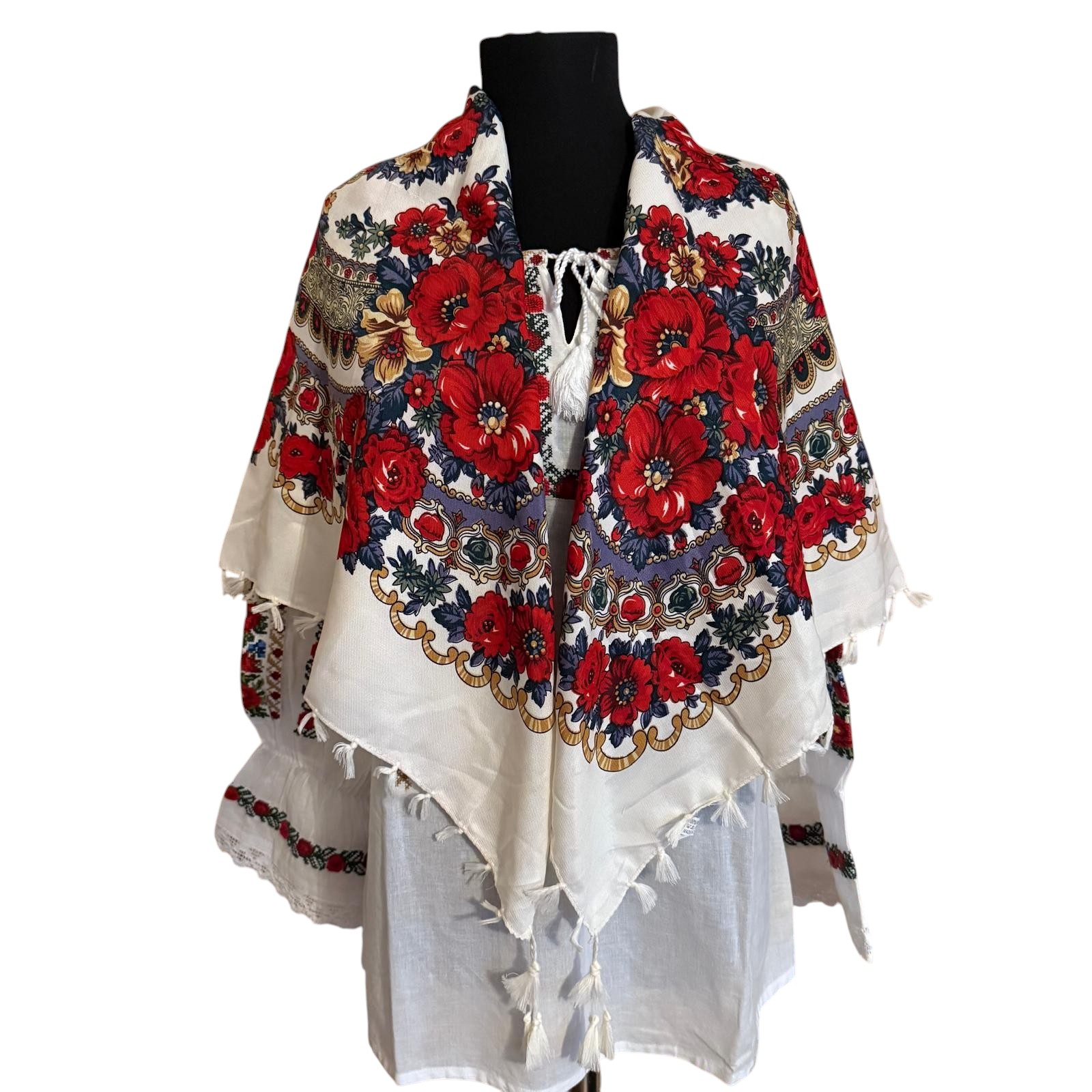 Batic traditional BA49