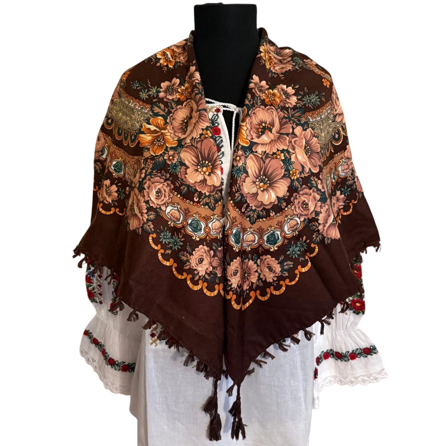 Batic traditional BA50