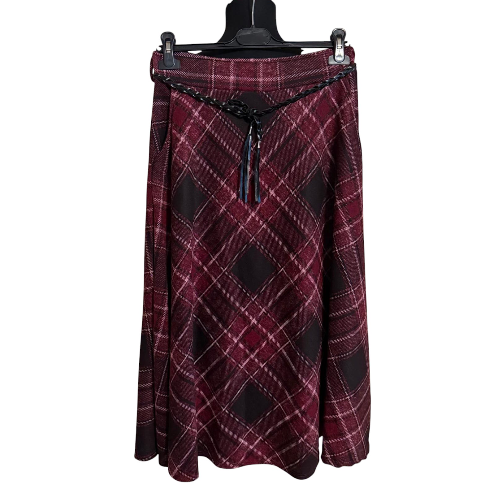 Fusta carouri FS40 - imagine 2