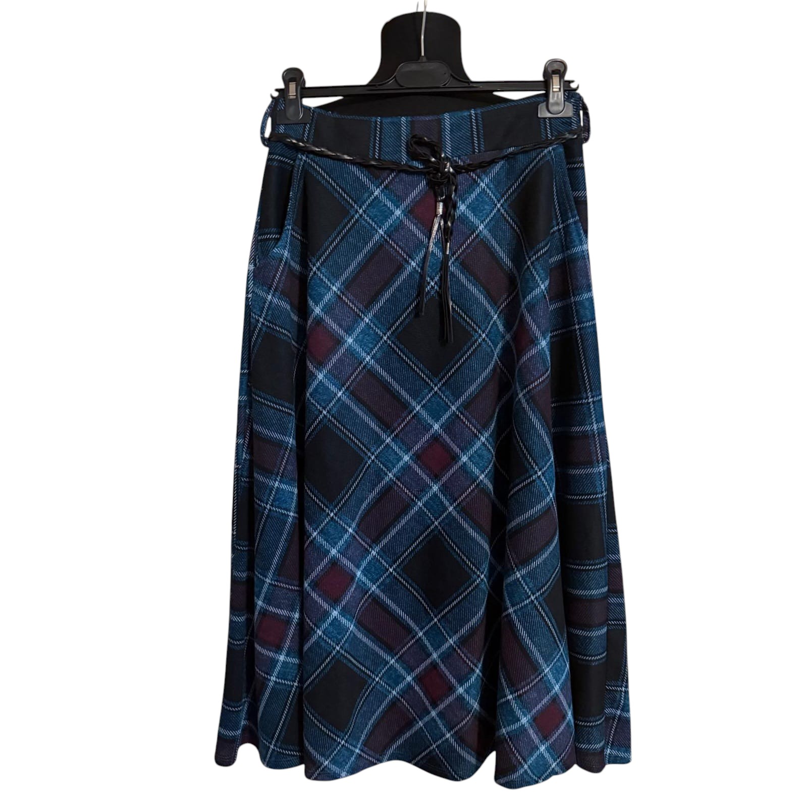 Fusta carouri FS42 - imagine 2