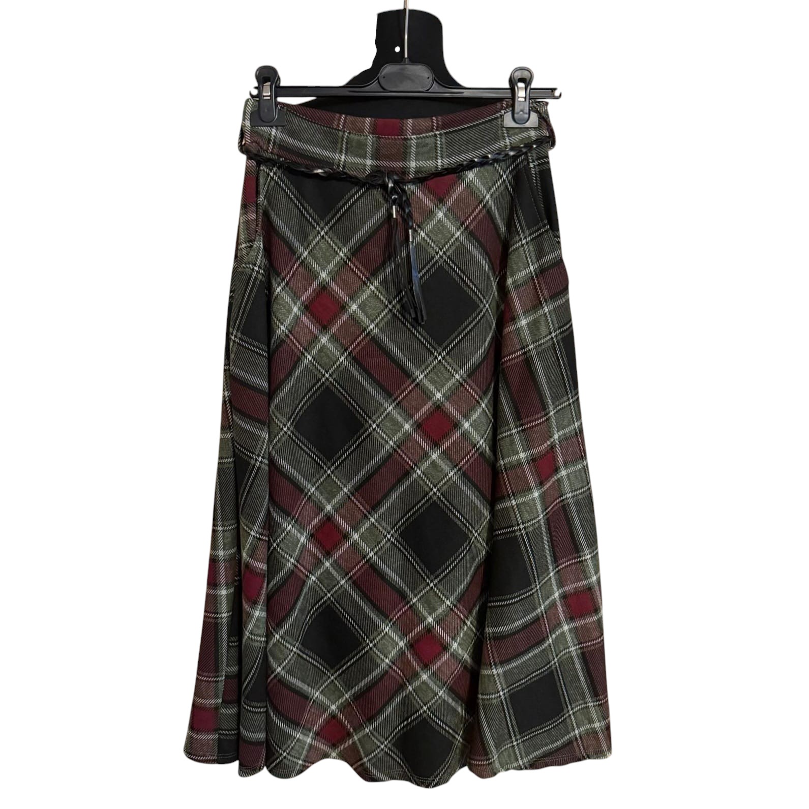 Fusta carouri FS44 - imagine 2