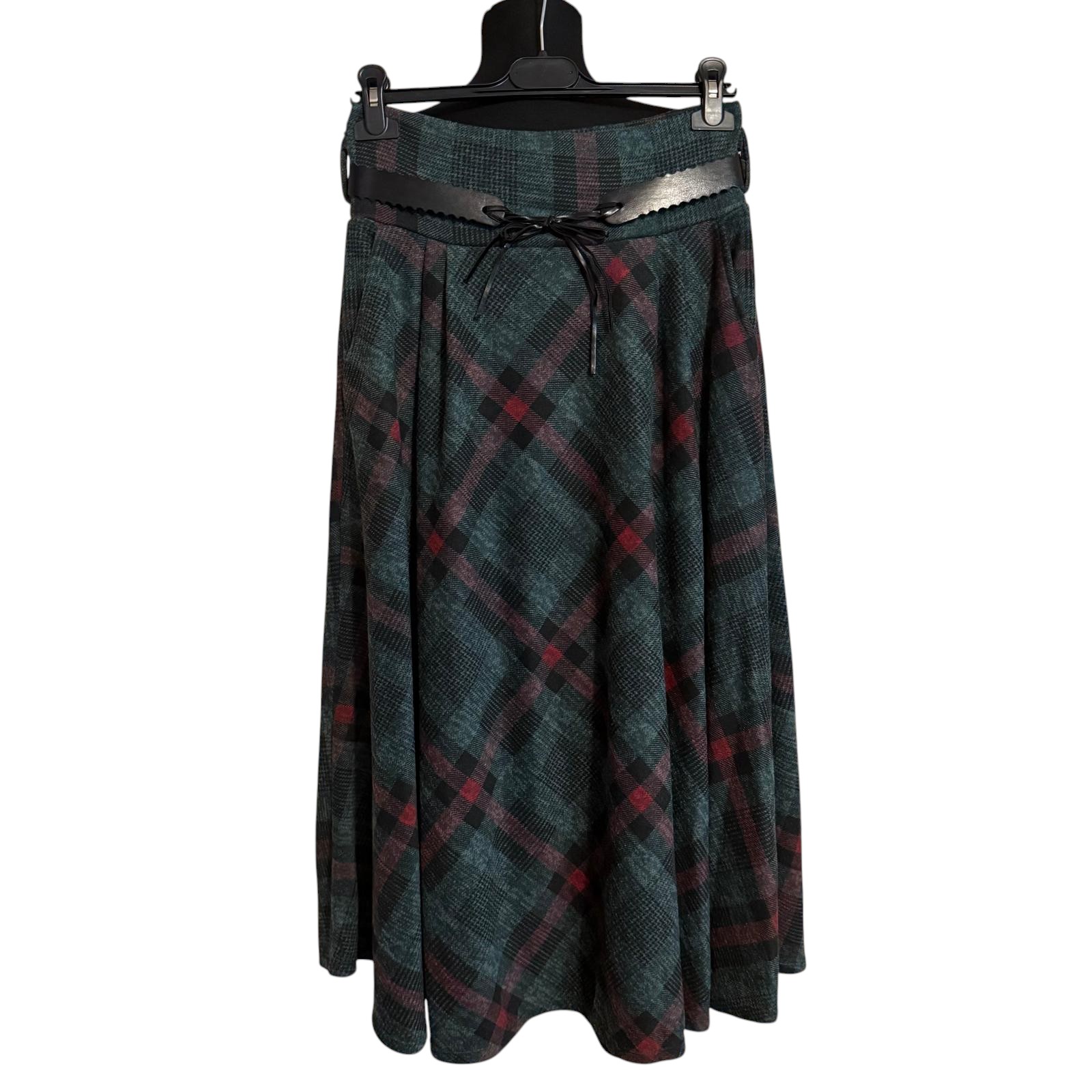 Fusta carouri FS46 - imagine 2