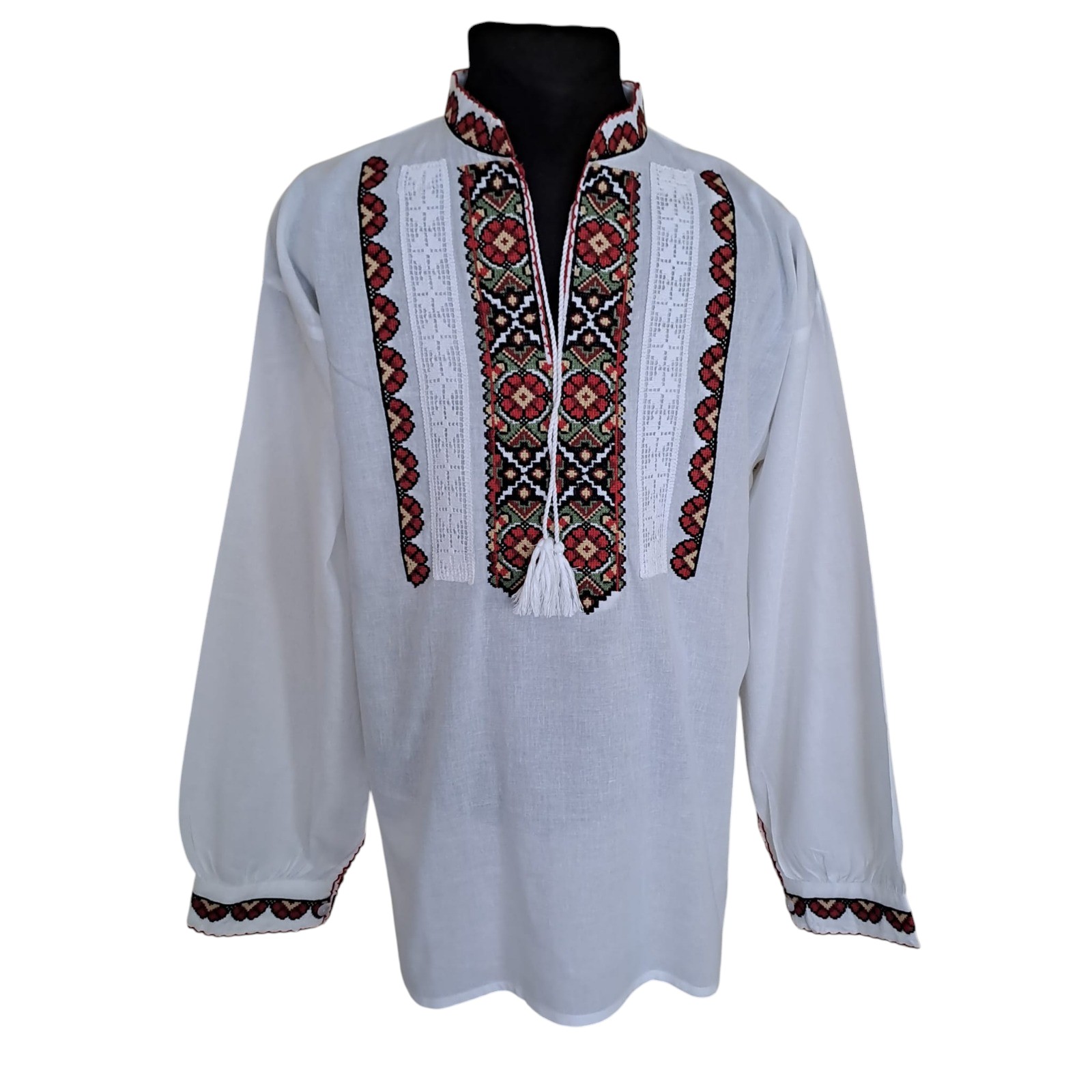 Camasa traditionala IB22