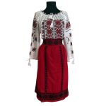 Set ie cu fusta IF20