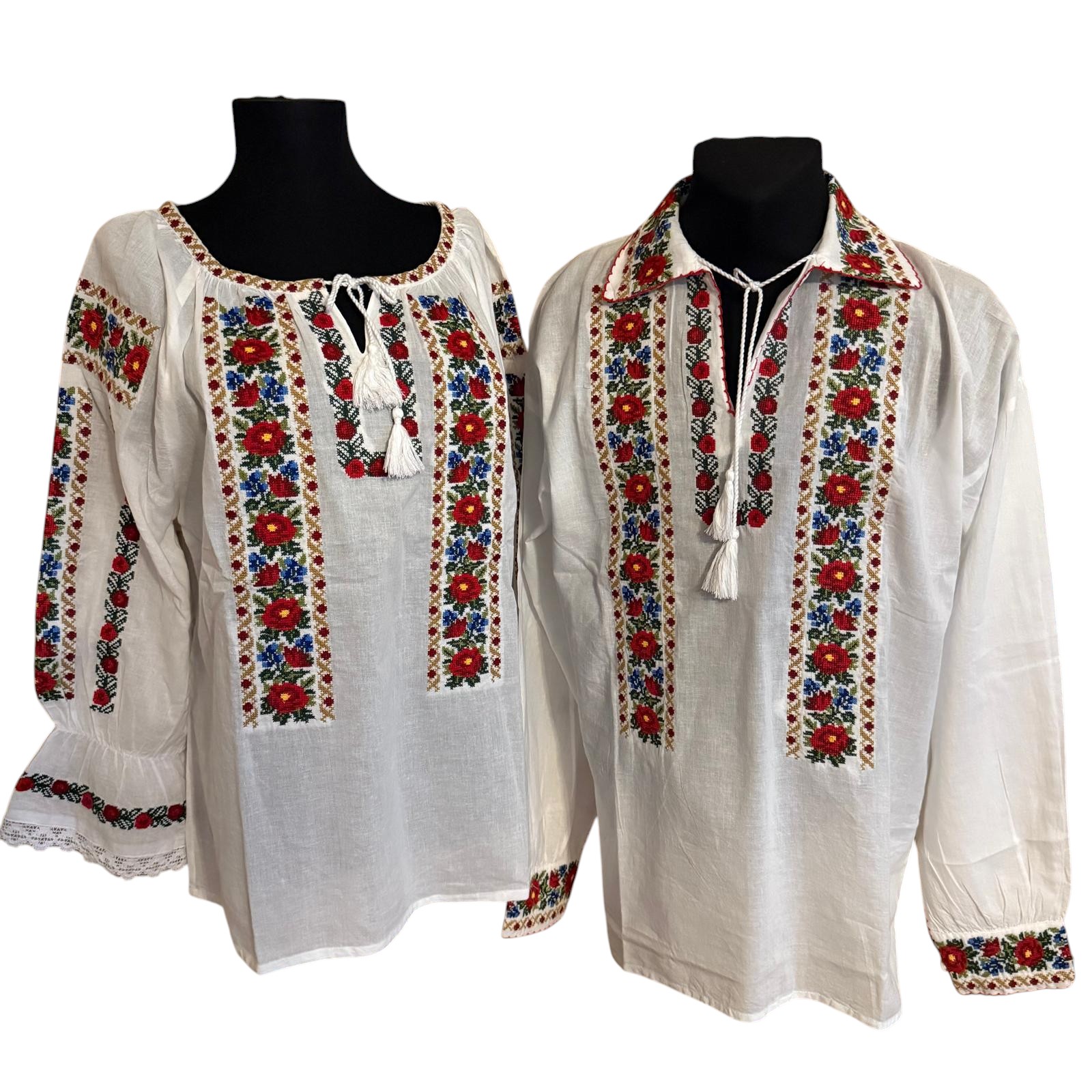 Set Cuplu Dama-Barbat - DB04