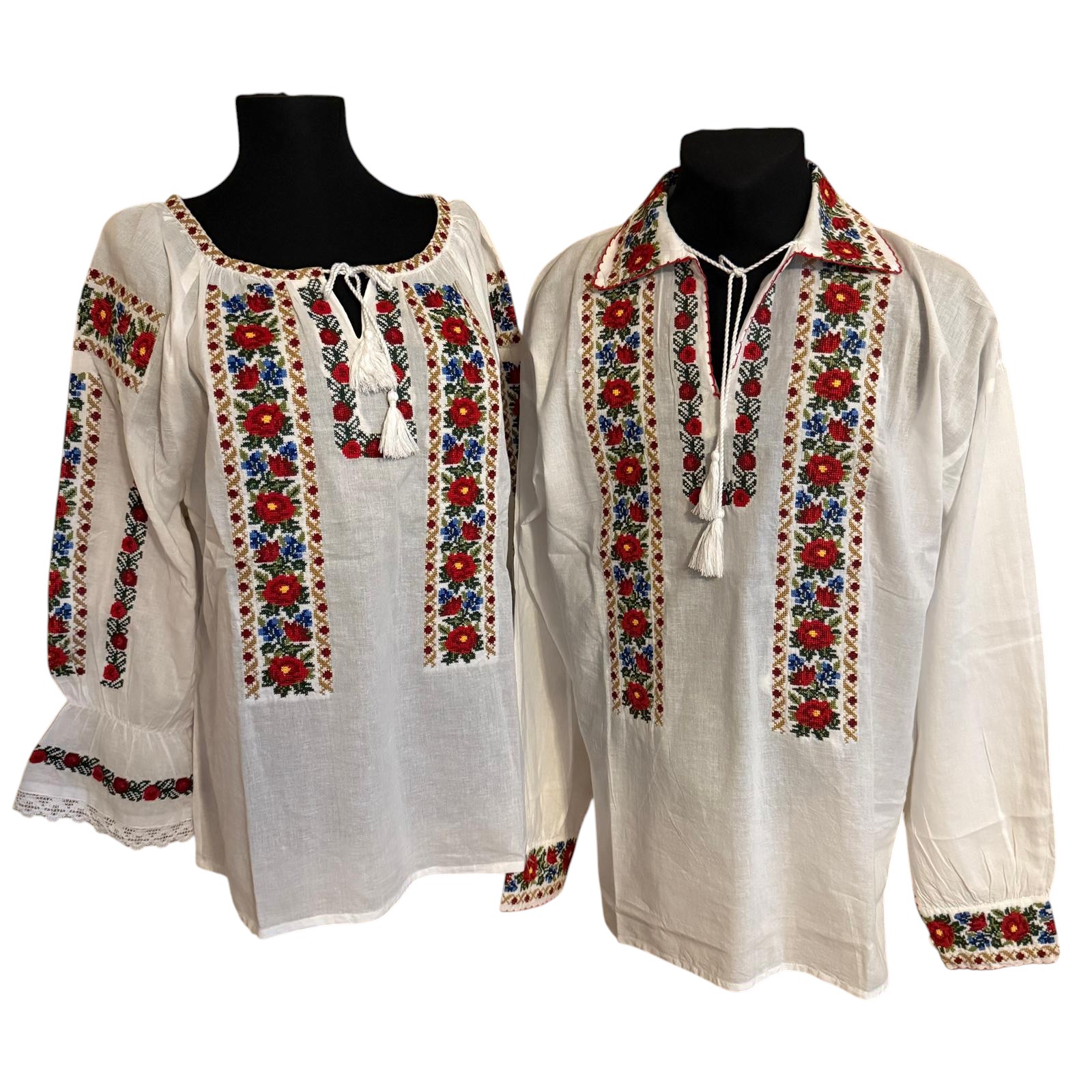 Set Cuplu Dama-Barbat - DB04 - imagine 2