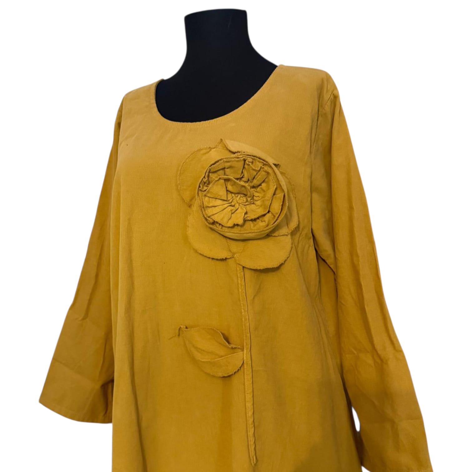 Rochie din raiat RL18 - imagine 3