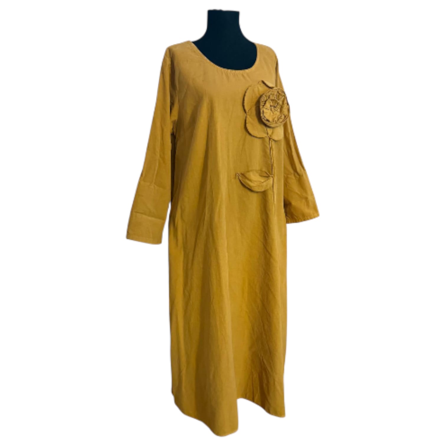 Rochie din raiat RL18 - imagine 2