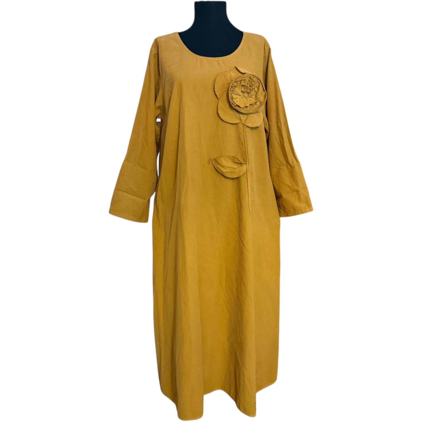 Rochie din raiat RL18