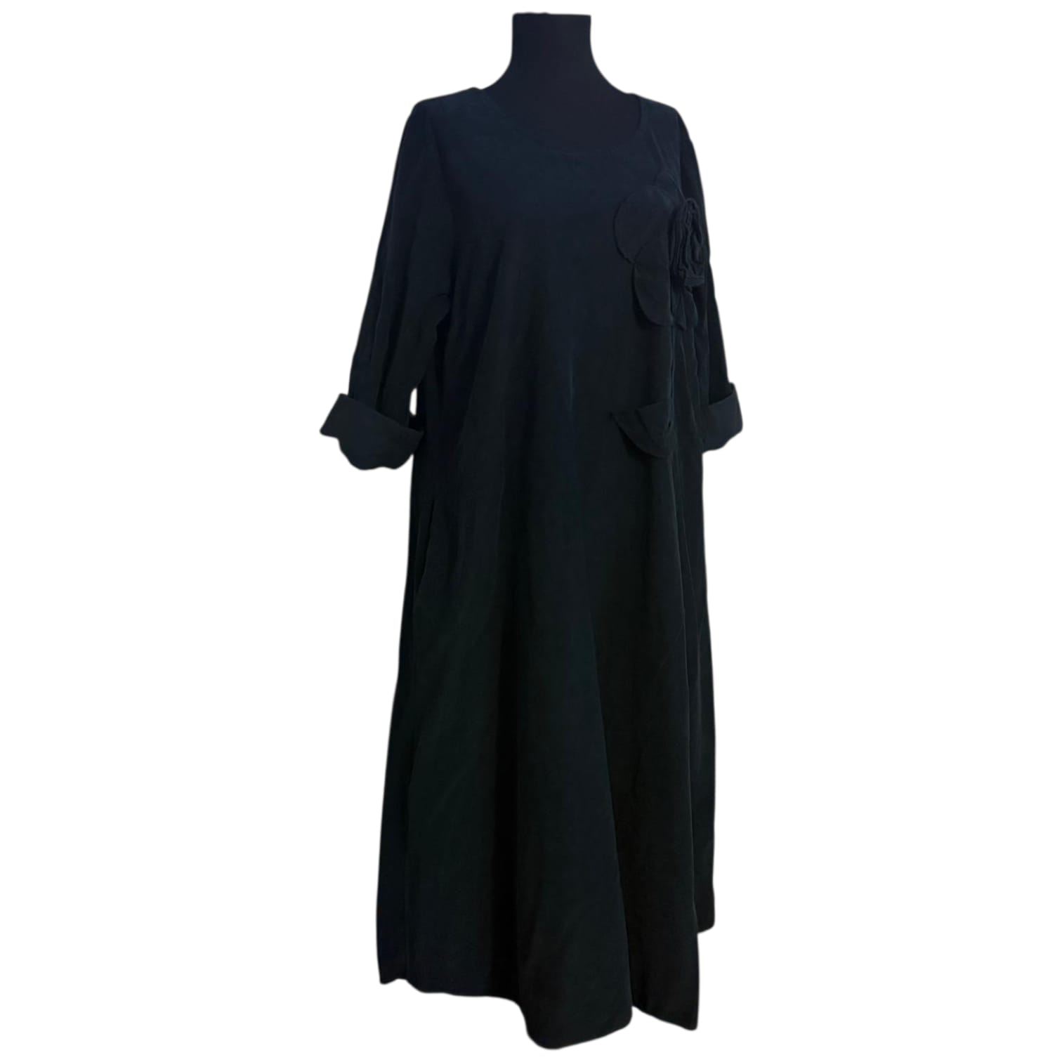 Rochie din raiat RL17 - imagine 2