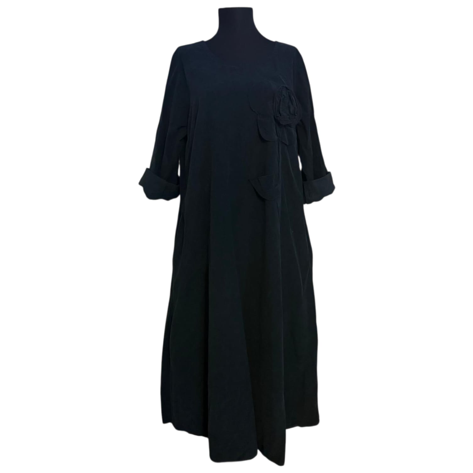 Rochie din raiat RL17