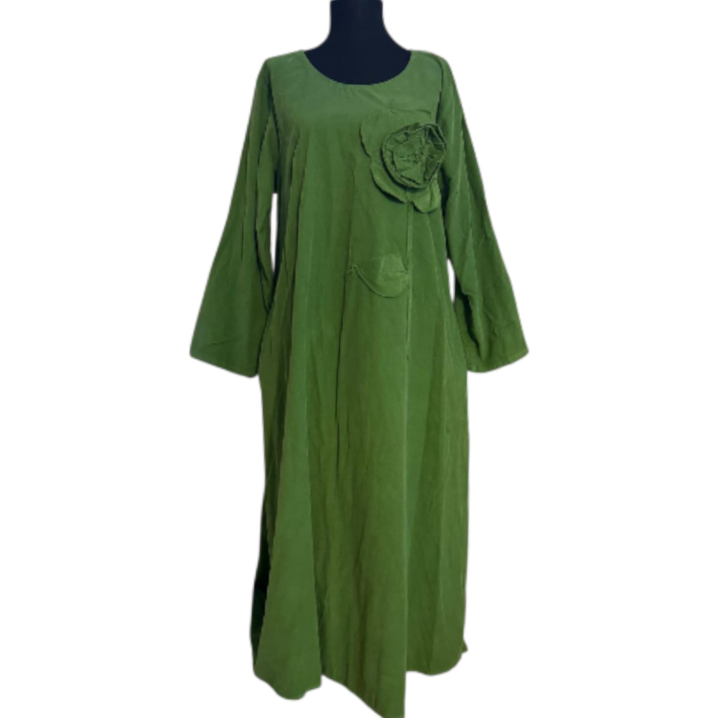 Rochie din raiat RL15 - imagine 3