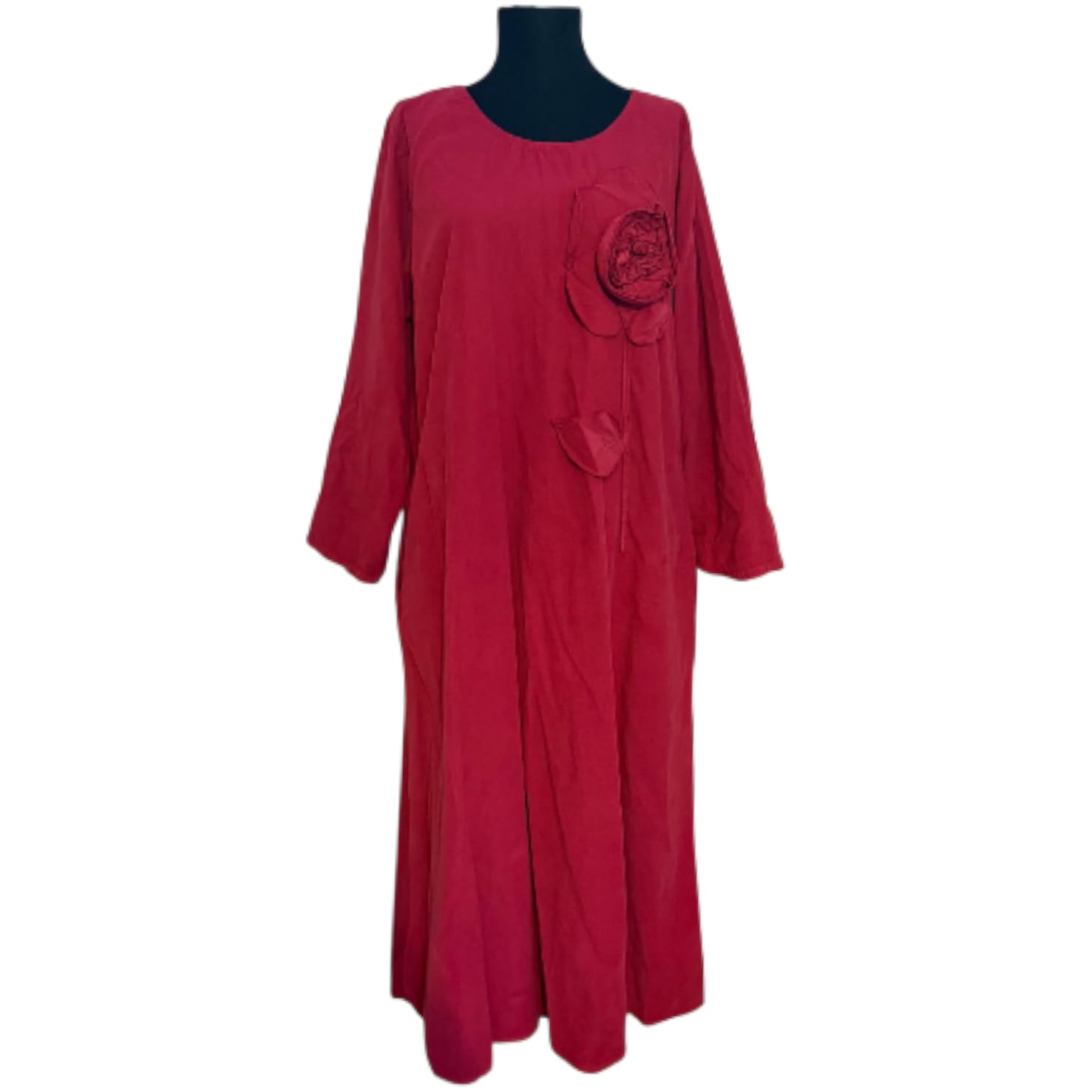 Rochie din raiat RL14 - imagine 3