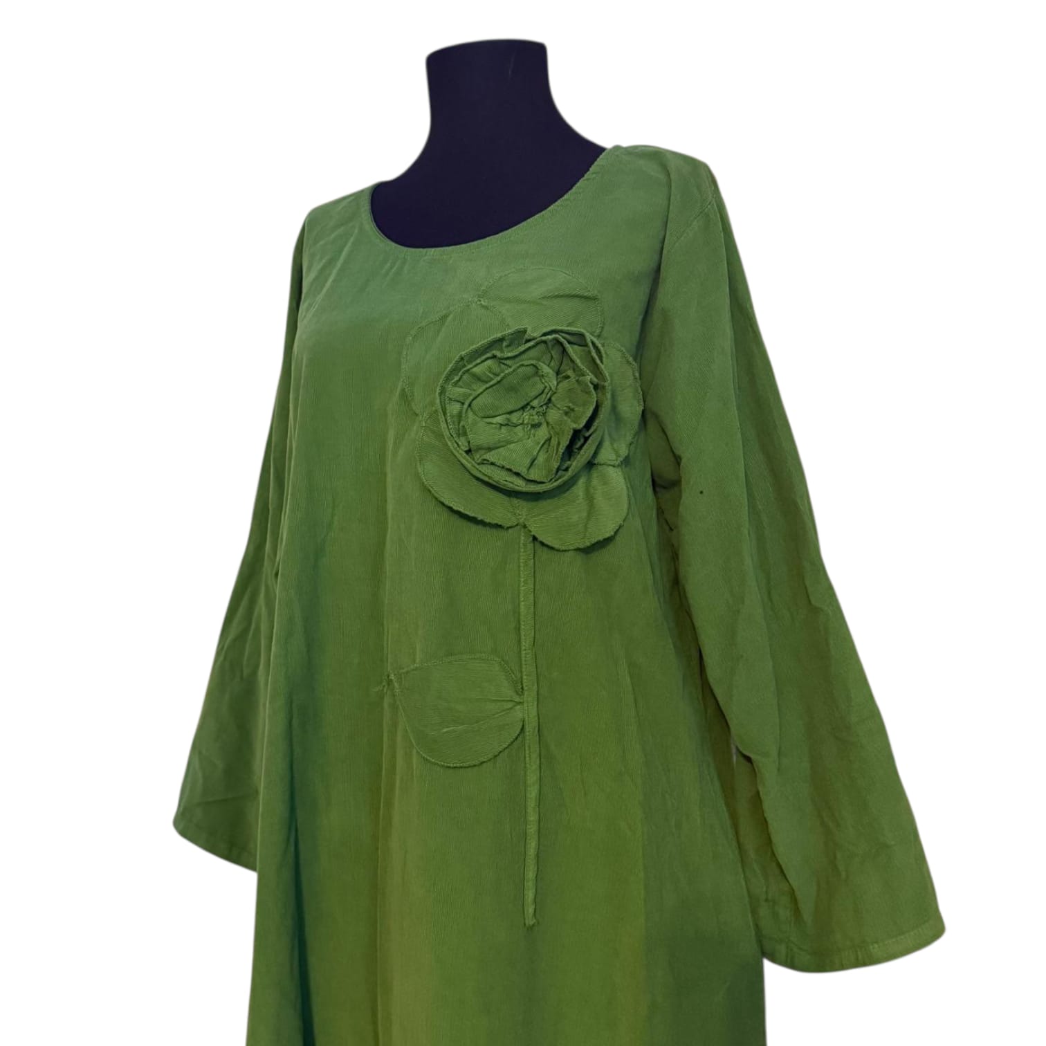 Rochie din raiat RL15 - imagine 4