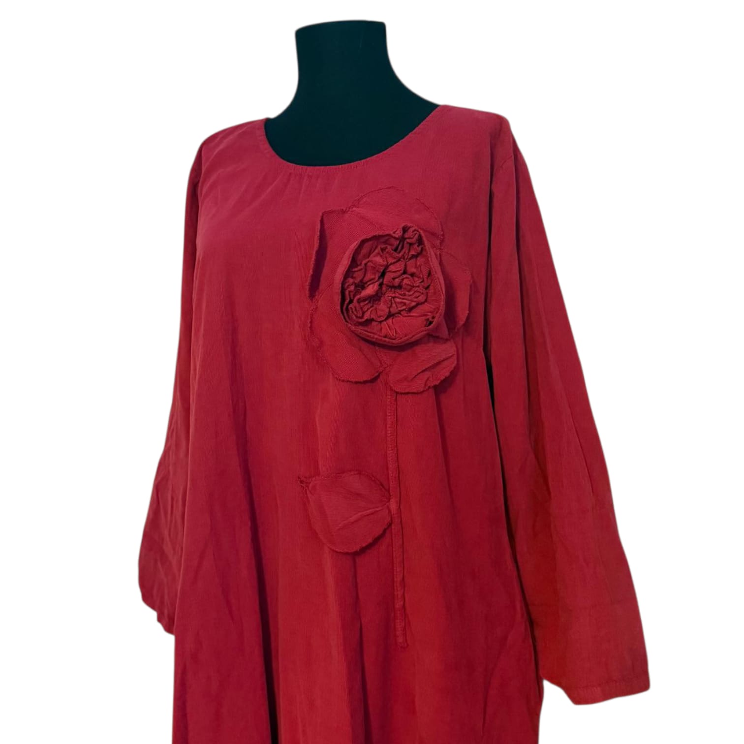 Rochie din raiat RL14 - imagine 4