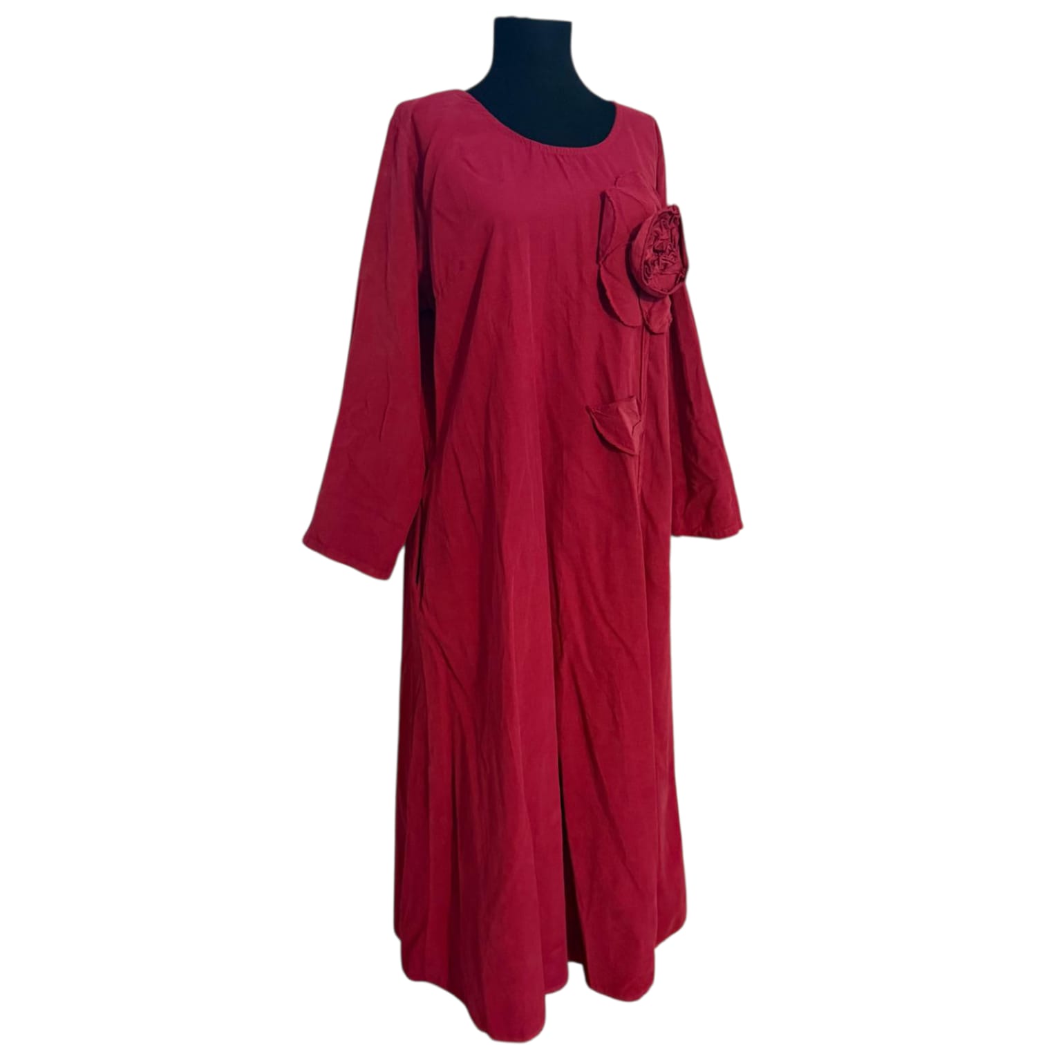 Rochie din raiat RL14 - imagine 6