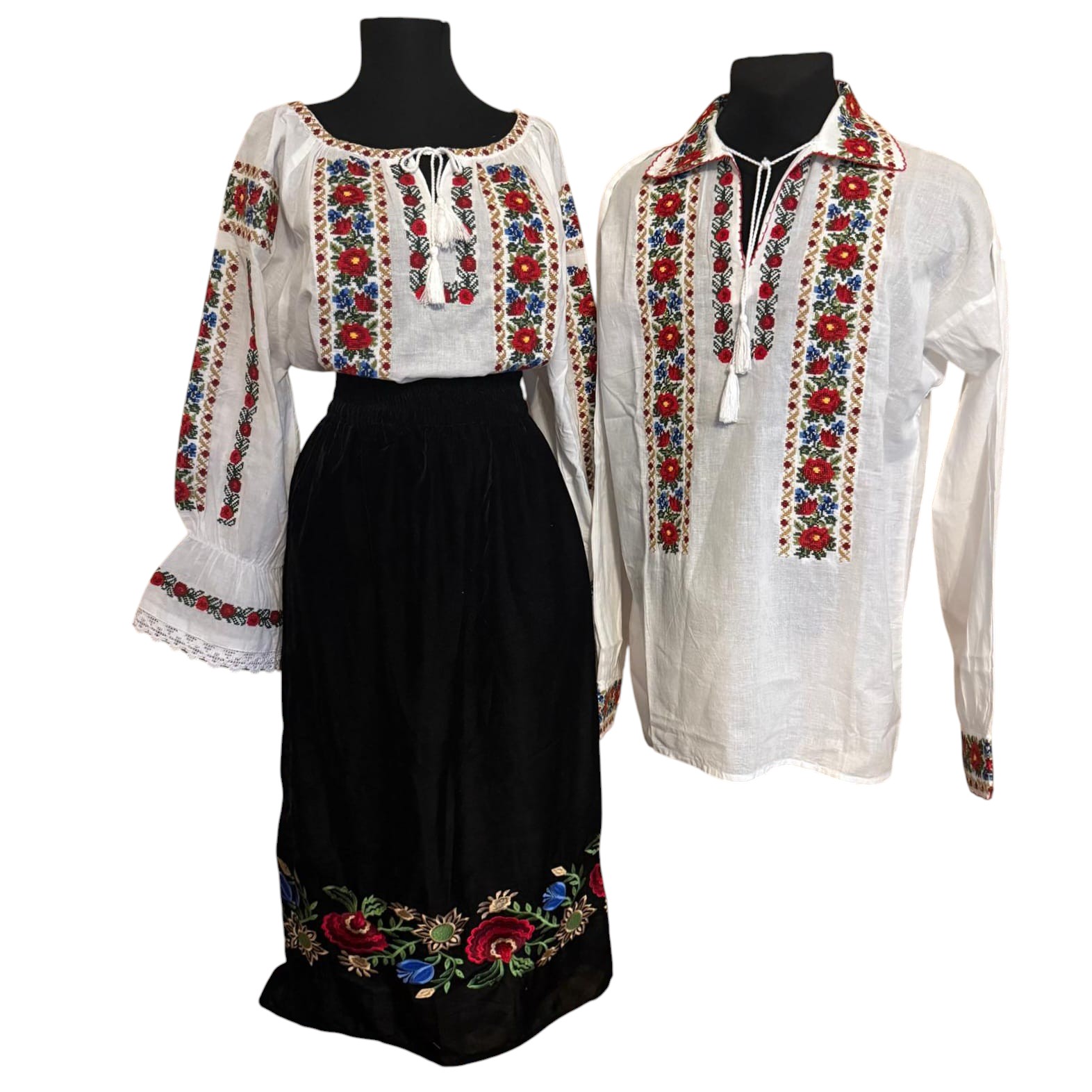 Set Cuplu Dama-Barbat DB06