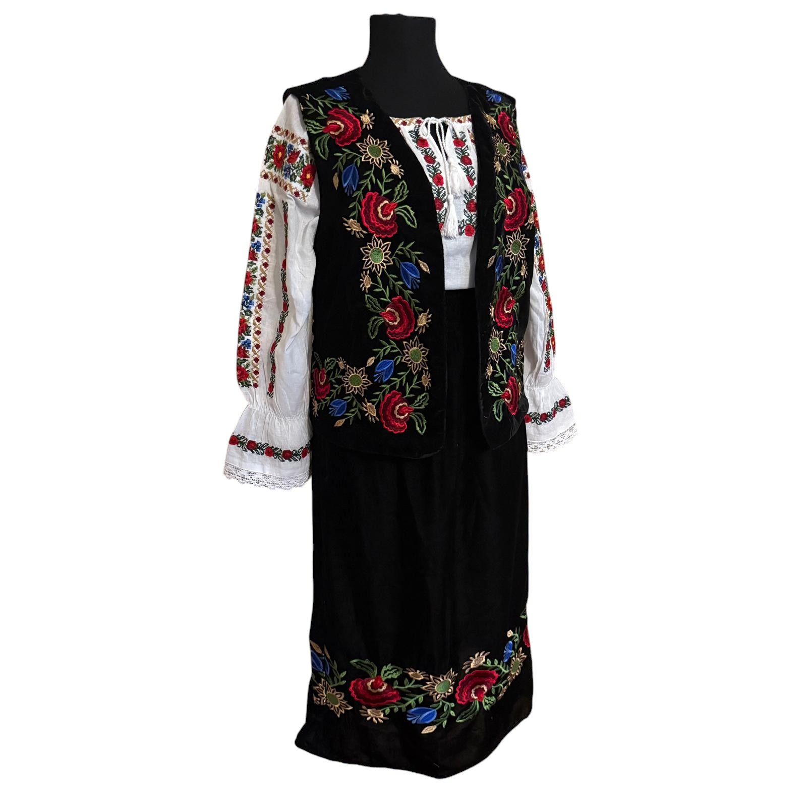 Set Cuplu Dama-Barbat DB05 - imagine 4