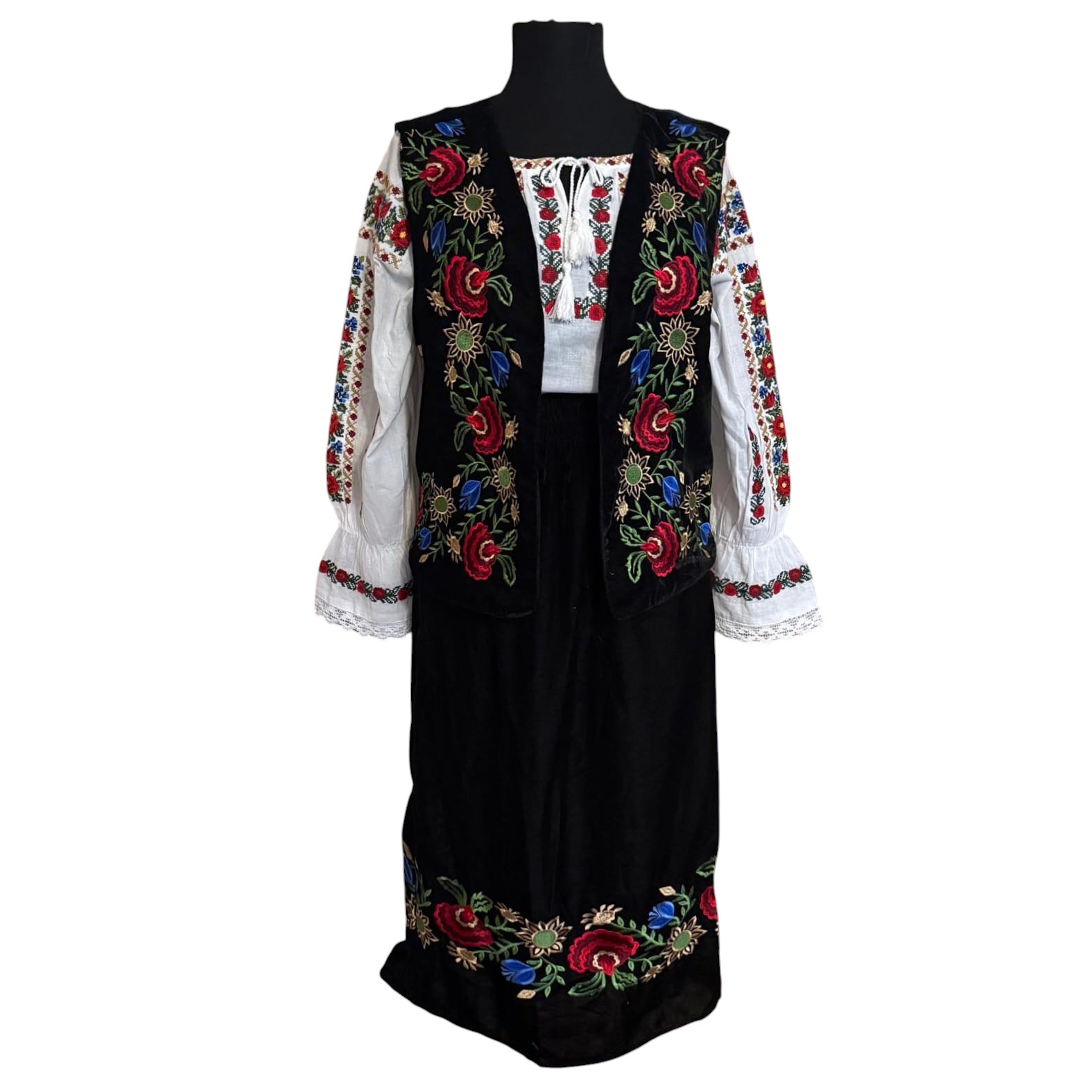 Set Cuplu Dama-Barbat DB05 - imagine 3