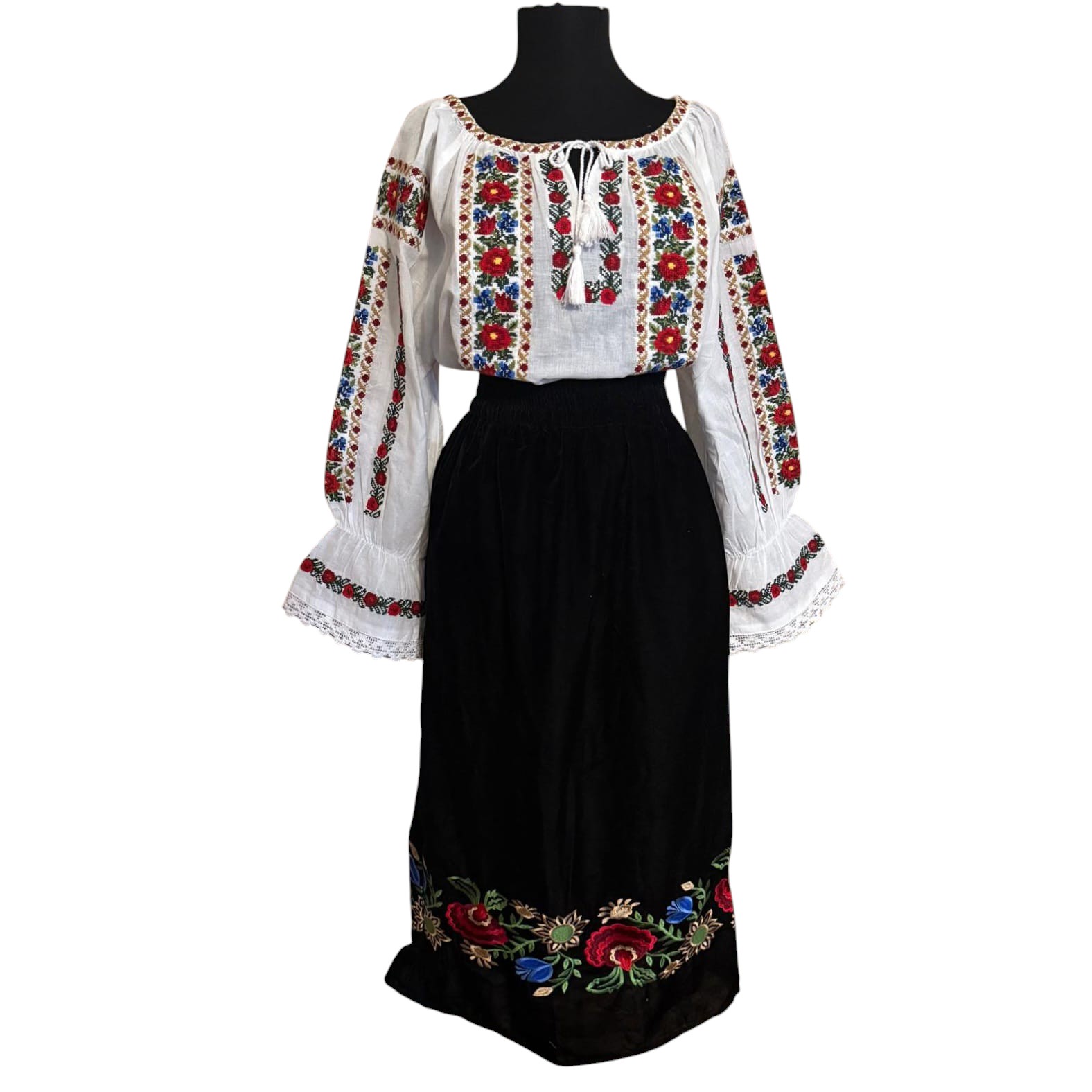 Set Cuplu Dama-Barbat DB06 - imagine 2