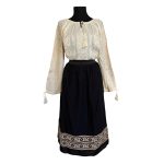 Set ie cu fusta IF24