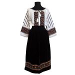 Set ie cu fusta IF60