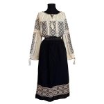 Set ie cu fusta IF61