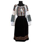 Set ie cu fusta IF63