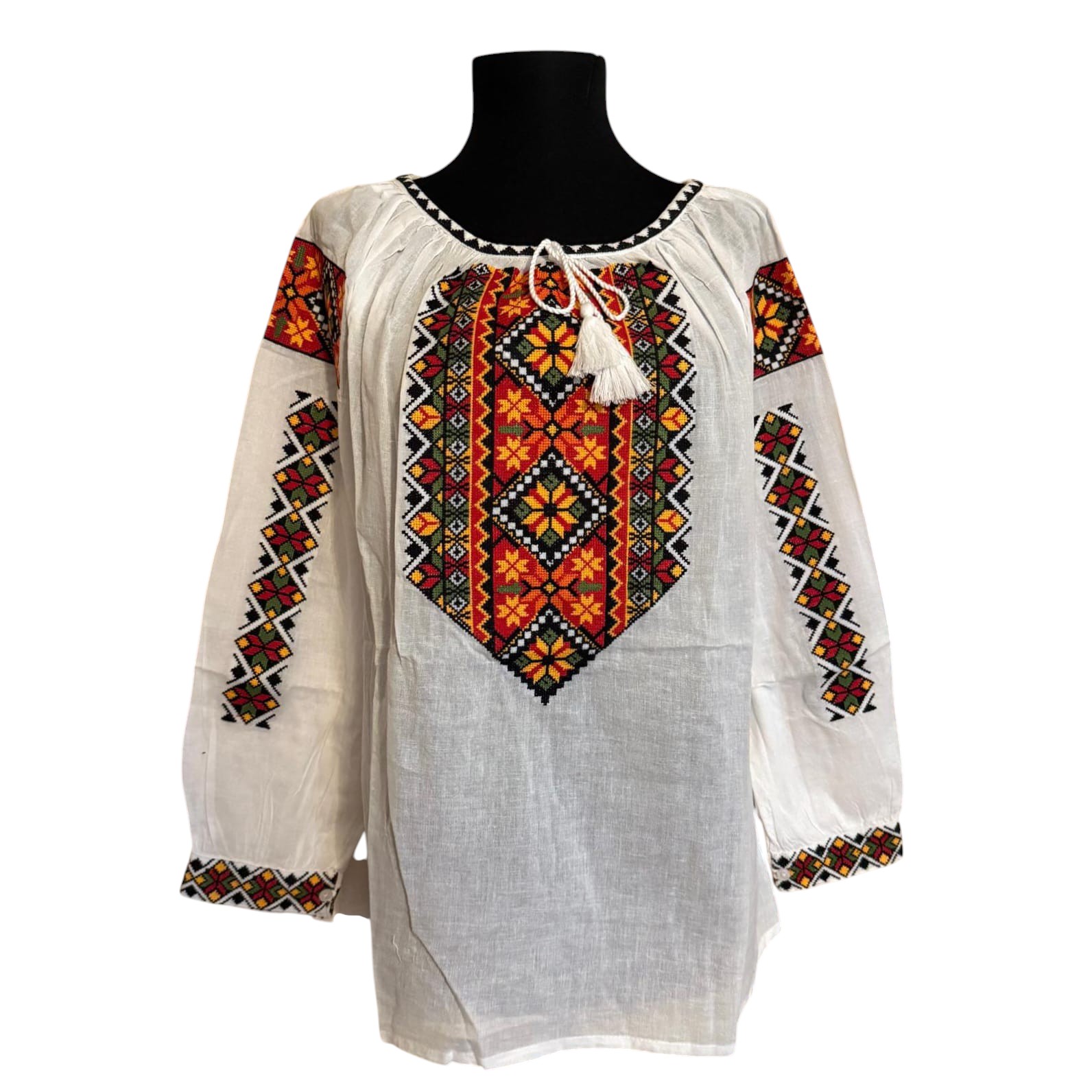 Costum traditional ST38 - imagine 5