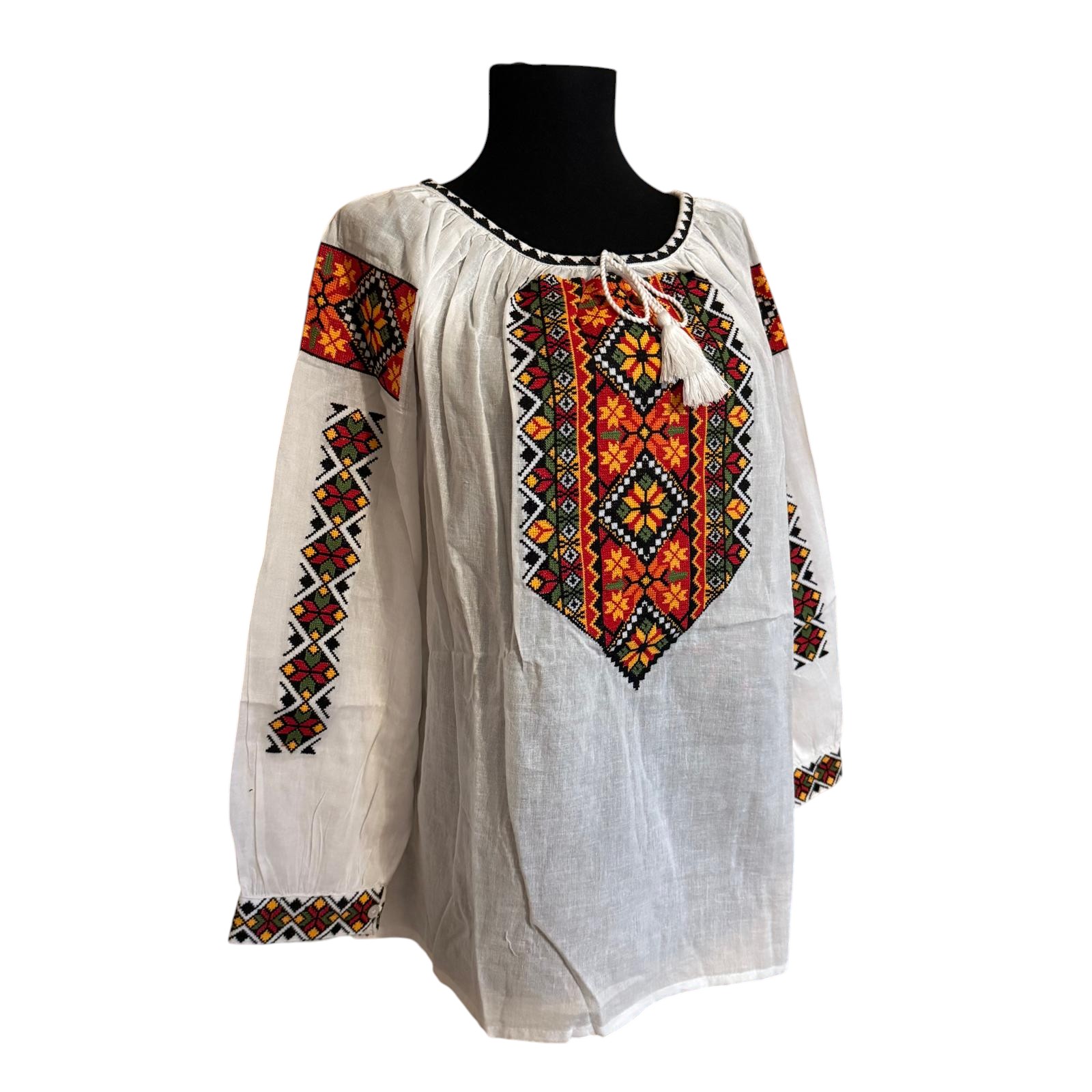 Costum traditional ST38 - imagine 6