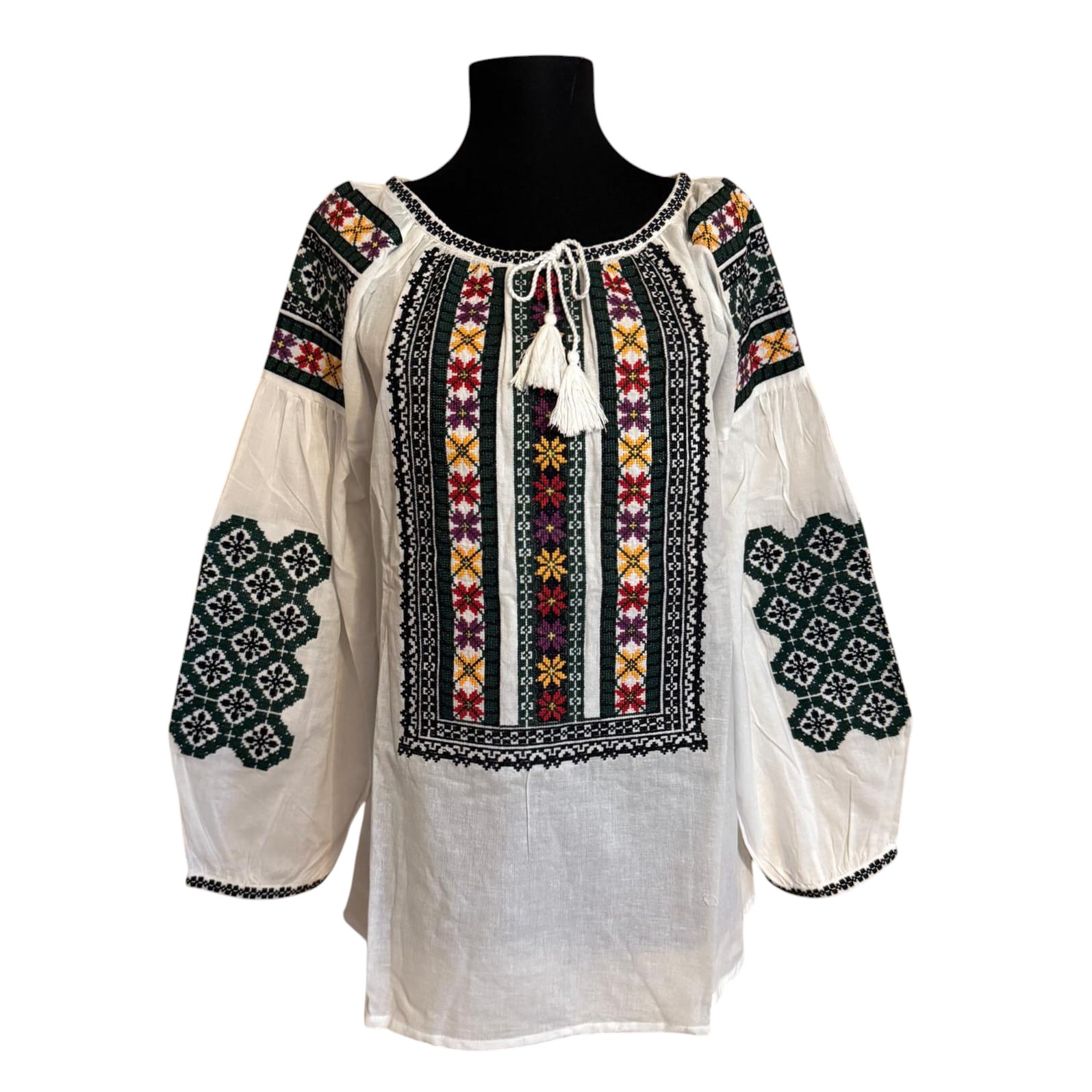 Costum traditional ST40 - imagine 7