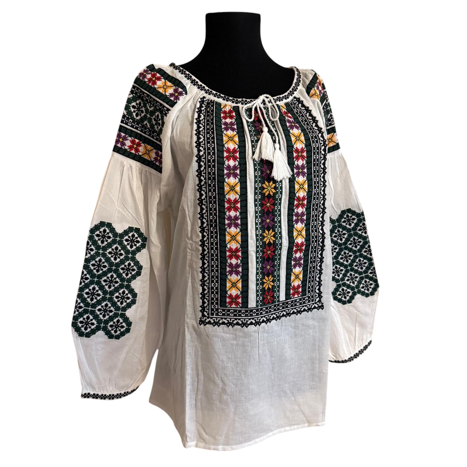 Costum traditional ST40 - imagine 8