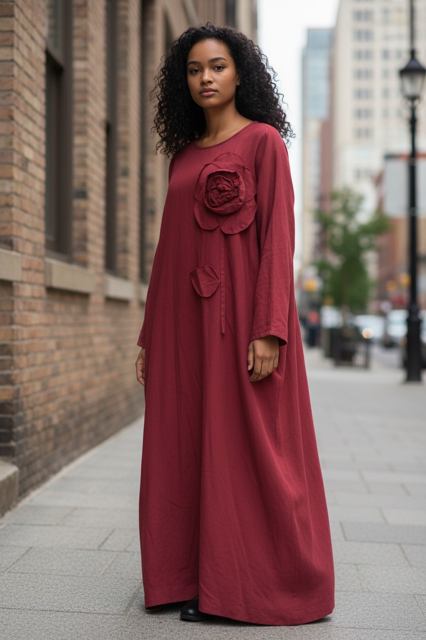 Rochie din raiat RL14