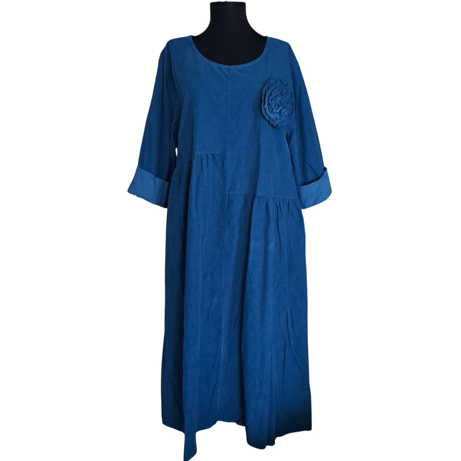 Rochie din raiat RL20 - imagine 2