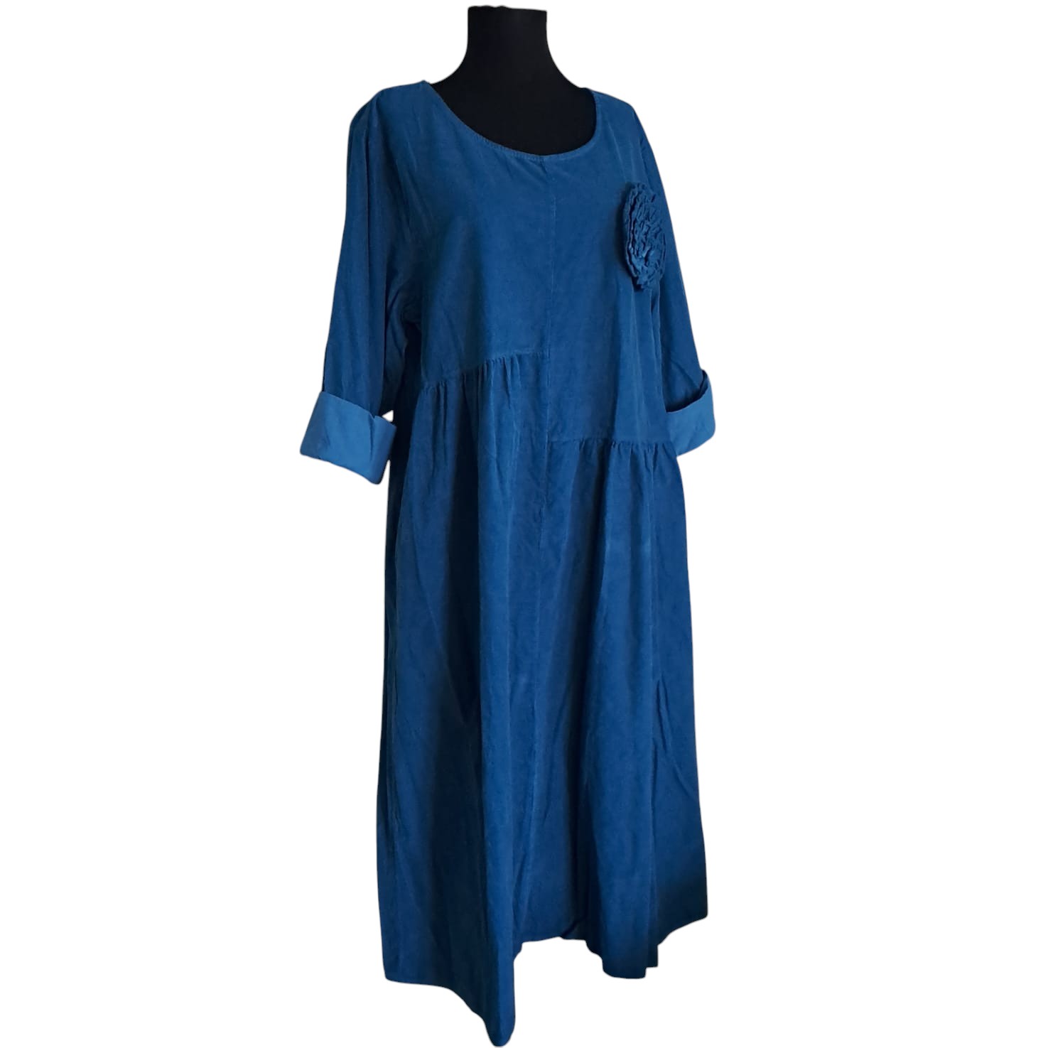 Rochie din raiat RL20 - imagine 4