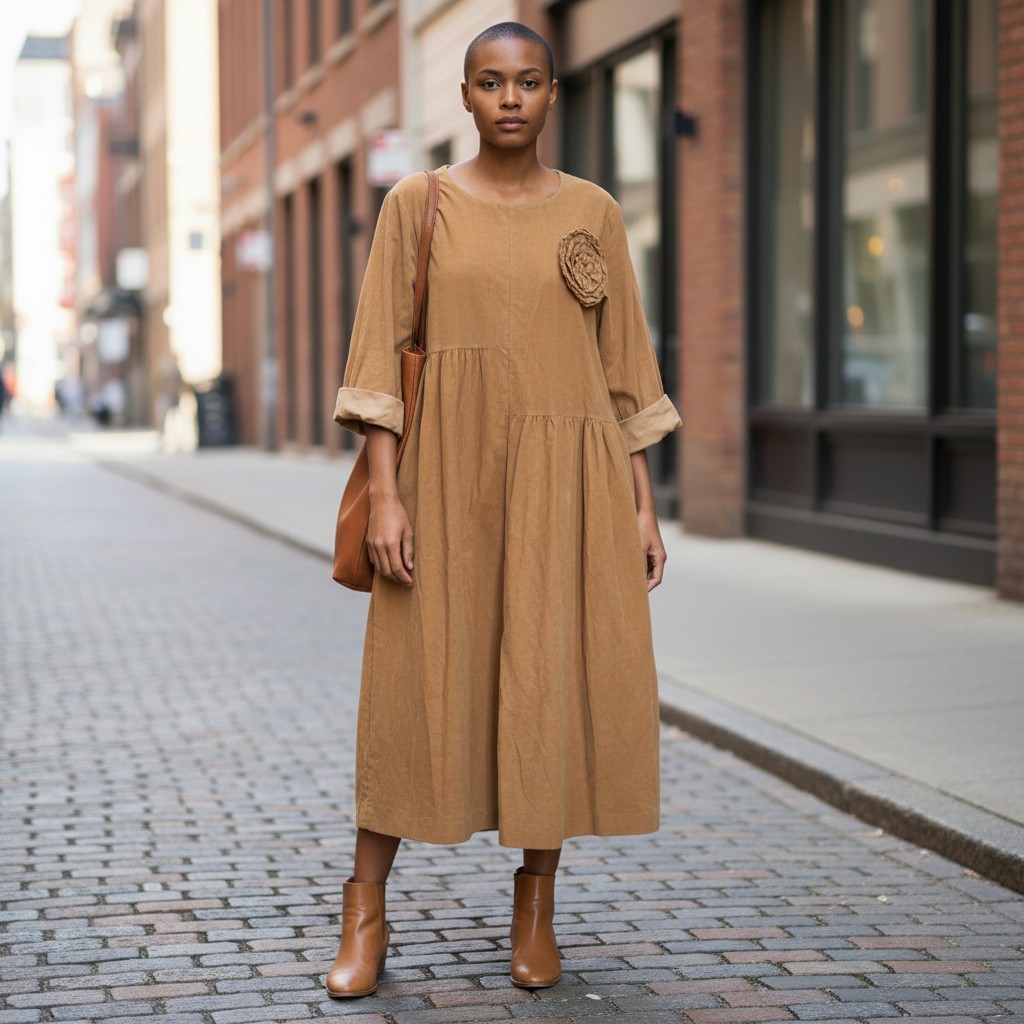 Rochie din raiat RL21