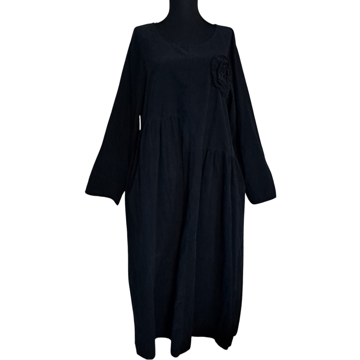 Rochie din raiat RL22 - imagine 4