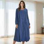 Rochie din raiat RL26