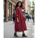 Rochie din raiat RL27