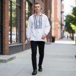 Camasa traditionala IB31