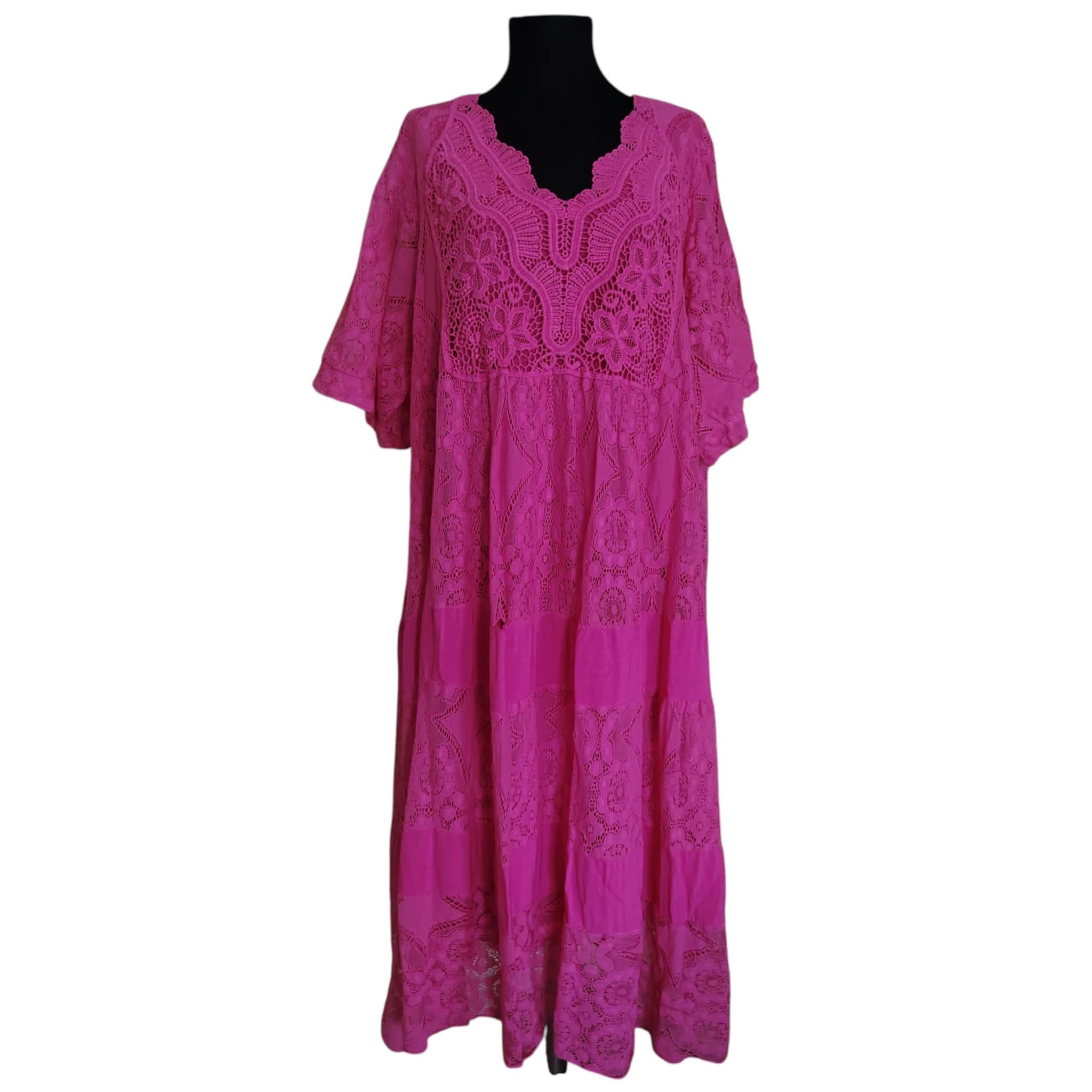 Rochie casual RL10 - imagine 2