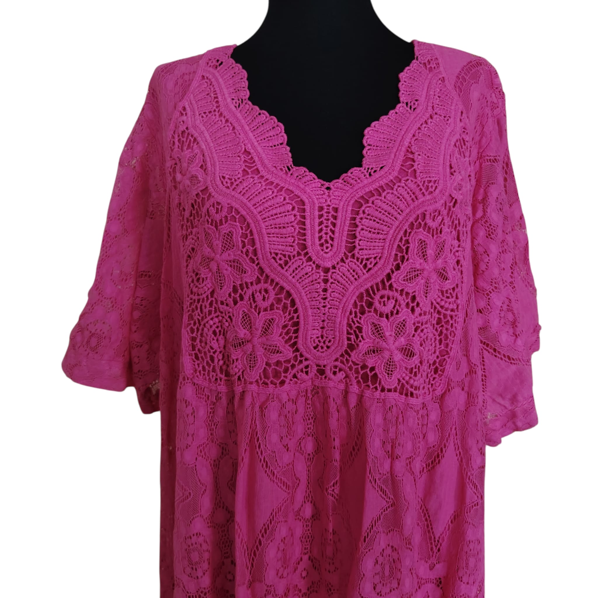 Rochie casual RL10 - imagine 3