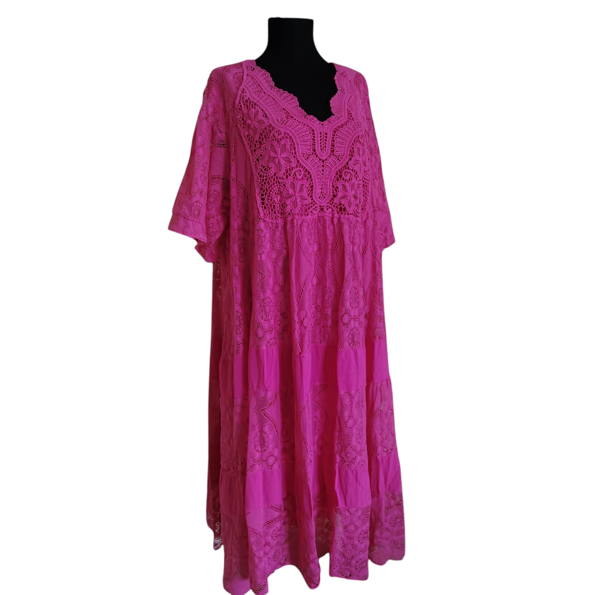 Rochie casual RL10 - imagine 4