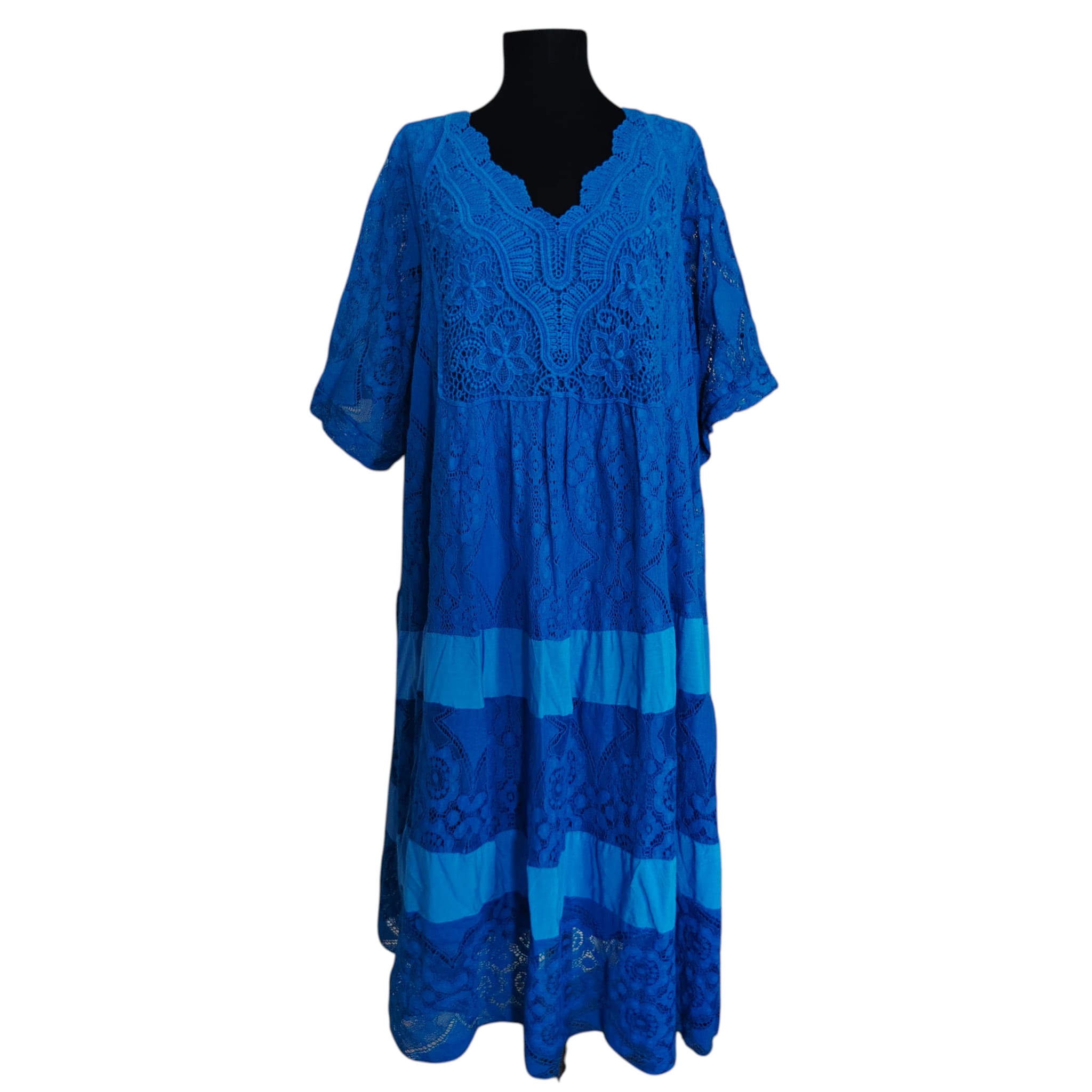 Rochie casual RL11 - imagine 2